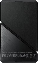 Dysk SSD Adata SE920 1TB USB4C Czarny