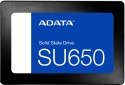 Dysk SSD Adata SU650 Ultimate 1TB 2,5" SATA