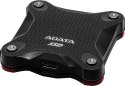 Dysk Zewnętrzny SSD Adata SD620 1TB czarny