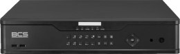 Rejestrator BCS POINT BCS-P-NVR3208R-A-4K-III