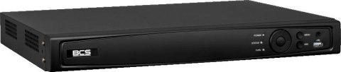 Rejestrator IP BCS VIEW BCS-V-NVR0802-4KE-8P