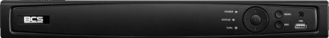 Rejestrator IP BCS VIEW BCS-V-NVR0802-4KE-8P