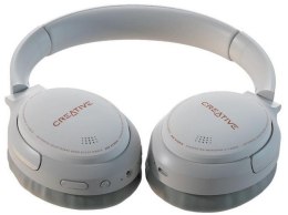 Słuchawki Creative Zen Hybrid biały