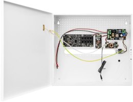 System zasilania buforowego PoE do 8 kamer i rejestratora BCS POWER BCS-UPS/IP8Gb/E-S