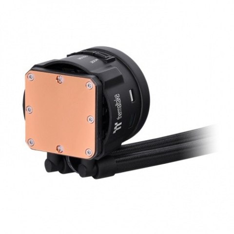Chłodzenie wodne - Toughliquid 360 ARGB Sync (3x120mm) Chłodzenie wodne - Toughliquid 360 ARGB Sync (3x120mm)