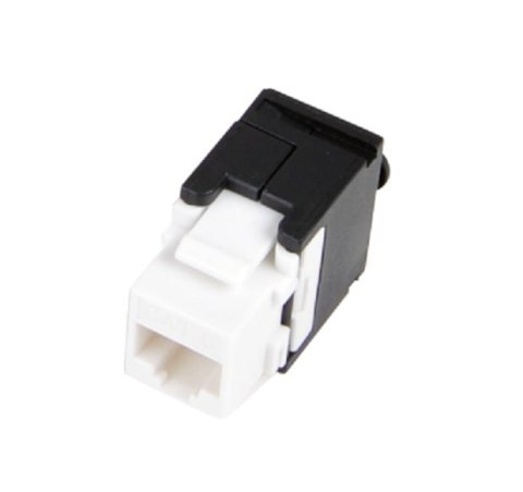 Gniazdo keystone RJ45 UTP kat.6 beznarzędziowe Gniazdo keystone RJ45 UTP kat.6 beznarzędziowe