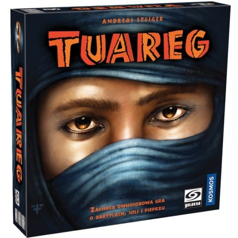 Gra TUAREG Gra TUAREG