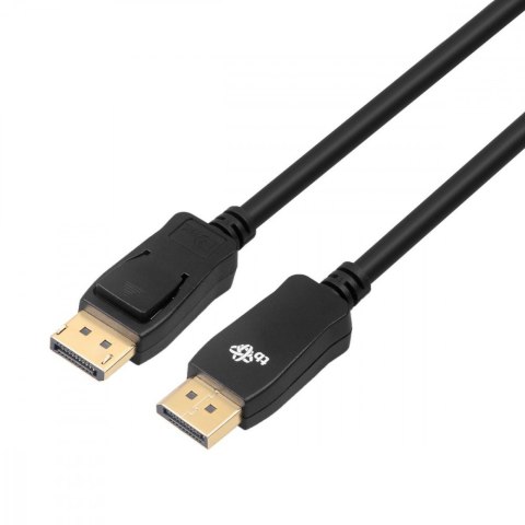 Kabel DisplayPort 1.8 m M/M v 1.4, Czarny Kabel DisplayPort 1.8 m M/M v 1.4, Czarny