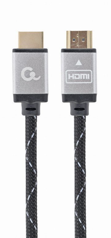 Kabel HDMI high speed z ethernet Select Plus 2m Kabel HDMI high speed z ethernet Select Plus 2m