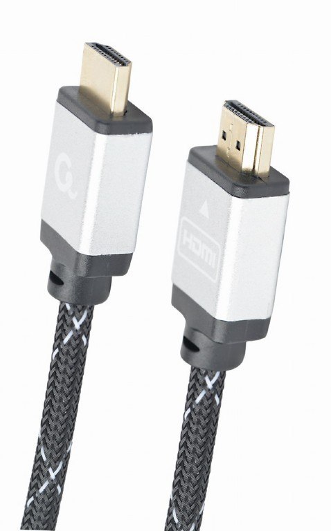 Kabel HDMI high speed z ethernet Select Plus 2m Kabel HDMI high speed z ethernet Select Plus 2m
