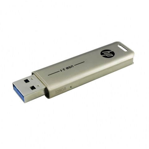 Pendrive 128GB USB 3.1 HPFD796L-128 Pendrive 128GB USB 3.1 HPFD796L-128