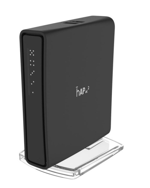 Punkt dostępowy 2.4/5 GHz 5GbE RBD52G-5HacD2HnD-TC Punkt dostępowy 2.4/5 GHz 5GbE RBD52G-5HacD2HnD-TC