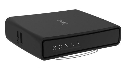 Punkt dostępowy 2.4/5 GHz 5GbE RBD52G-5HacD2HnD-TC Punkt dostępowy 2.4/5 GHz 5GbE RBD52G-5HacD2HnD-TC