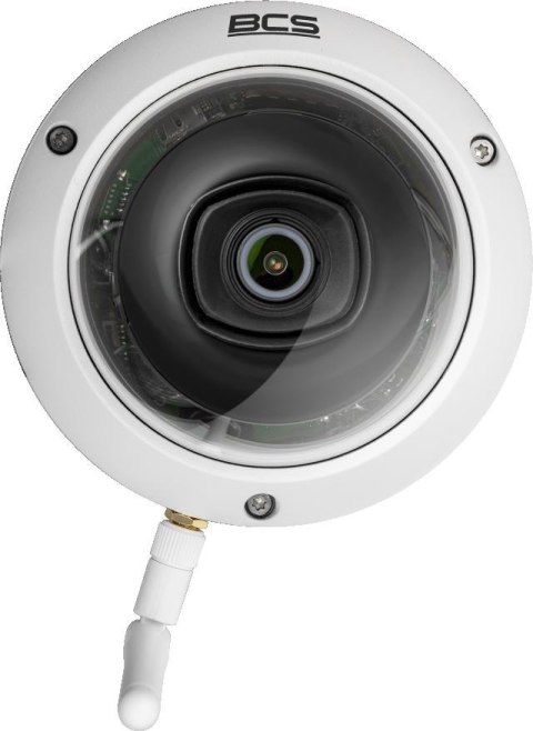 Kamera BCS LINE BCS-L-DIP12FSR3-W