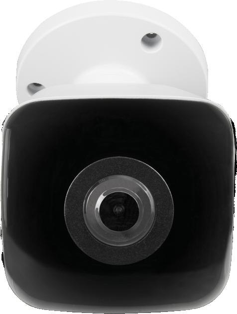 Kamera BCS LINE BCS-L-PTIP1x4FWR2-Ai1