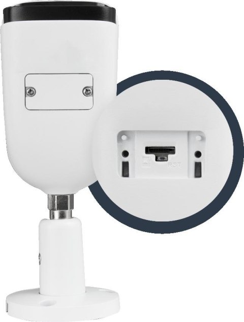 Kamera BCS LINE BCS-L-TIP28FSR5-Ai2