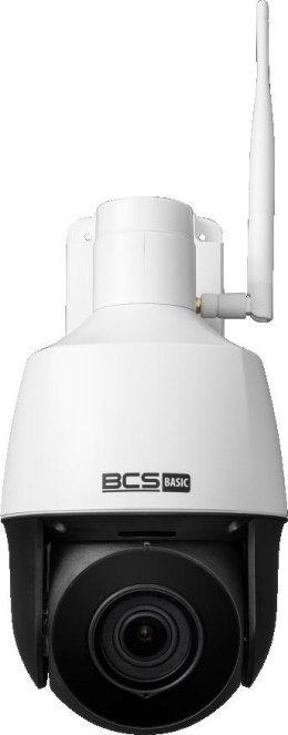 Kamera IP BCS BASIC BCS-B-SIP124SR5-W