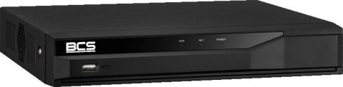 Rejestrator BCS LINE BCS-L-XVR0401-VI