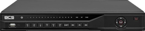 Rejestrator BCS LINE BCS-L-XVR0802-4KE-IV