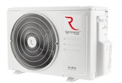 Klimatyzator ROTENSO HIRO HHP70Xm3 j.zewn.