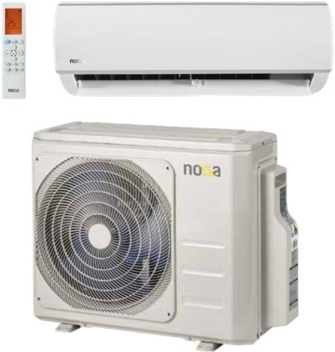 Klimatyzator Split, Pompa ciepła powietrze - powietrze Noxa Cool SCO-50B-1C