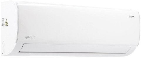 Klimatyzator pokojowy Rotenso Ukura z WiFi U21Xi Multi(jednostka wewnętrzna)