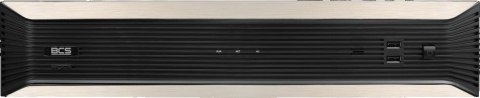 Rejestrator BCS POINT BCS-P-NVR6408-A-4K(4)