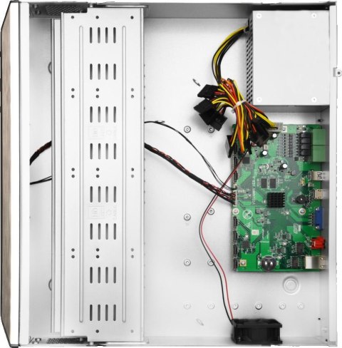 Rejestrator BCS POINT BCS-P-NVR6408-A-4K(4)