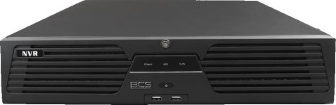 Rejestrator BCS VIEW BCS-V-NVR6408R-A-8K