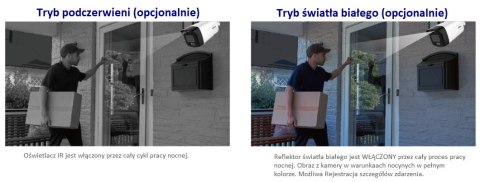 Kamera IP Dahua IPC-HFW2649S-S-IL-0280B-BLACK