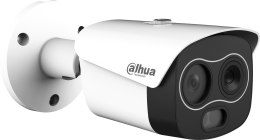 Kamera IP Dahua TPC-BF1241-TB10F12-DW-S8