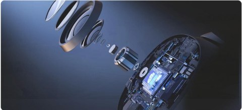 Kamera IP Imou AOV PT KIT 2.4GHz Wi-Fi i 4G 5MPx z panelem solarnym