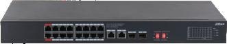 Switch Dahua S3220-16GT-190