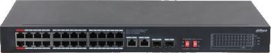 Switch Dahua S3228-24GT-240
