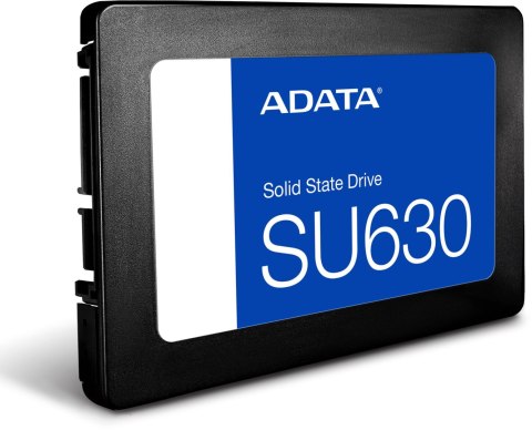 DYSK SSD ADATA Ultimate SU630 480GB 2.5 S3 3D