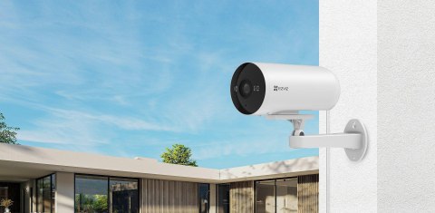 Kamera IP Ezviz H5 PoE 2K 3MPx