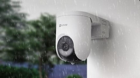 Kamera IP Ezviz HB8c Lite bateryjna PT Wi-Fi 4MP