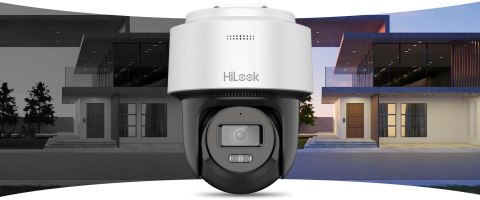 Kamera IP Hilook by Hikvision 6MP PTZ-N6-P