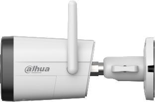 Kamera WI-FI Dahua IPC-HFW1539DTK1-SW-PV-0280B