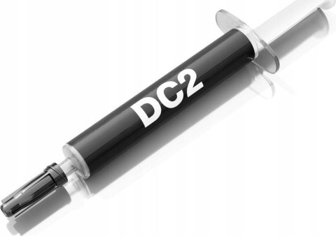 Pasta termoprzewodząca be quiet! DC2 3g Thermal Grease