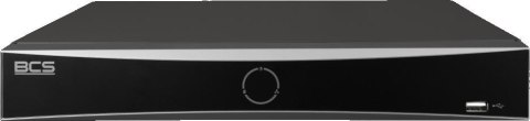 Rejestrator BCS VIEW BCS-V-NVR0801-4KE(3)