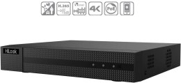 Rejestrator IP Hilook 4 kanałowy 5MP NVR-4CH-5MP/4P POE z dyskiem 1TB HDD