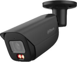 Kamera IP Dahua IPC-HFW3449E-AS-IL-0360B-Black