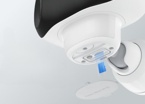 Kamera IP Reolink Argus Series B740X bateryjna dual 4K WI-Fi