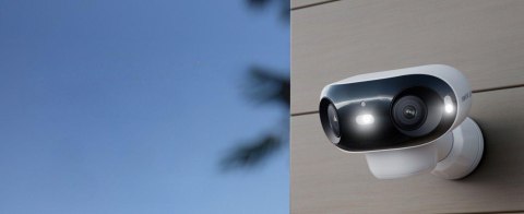 Kamera IP Reolink Argus Series B740X bateryjna dual 4K WI-Fi