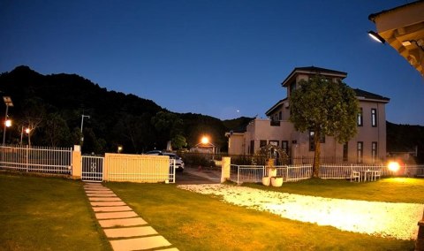 Kamera IP Reolink Trackmix B770 akumulatorowa (4MP+4MP) 8MP Wi-Fi