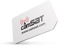 Karta SIM Camsat simCAM-5G na dwa lata bez limitowa 5G/4G/LTE do kamer CCTV - zasięg wg ORANGE PL