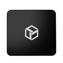 Mini PC Qoobe AP12450 i5-12450H/16GB/SSD 512GB/Win 11 Pro czarny