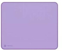 Podkładka pod mysz Natec Colors Series lawendowy