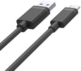 Unitek przewód USB 3.1 typ A - typ C M-M 0.5 m